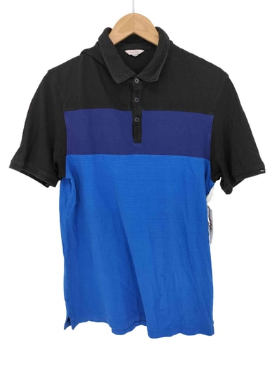 マルチカラー ポロシャツ【1137550840226】