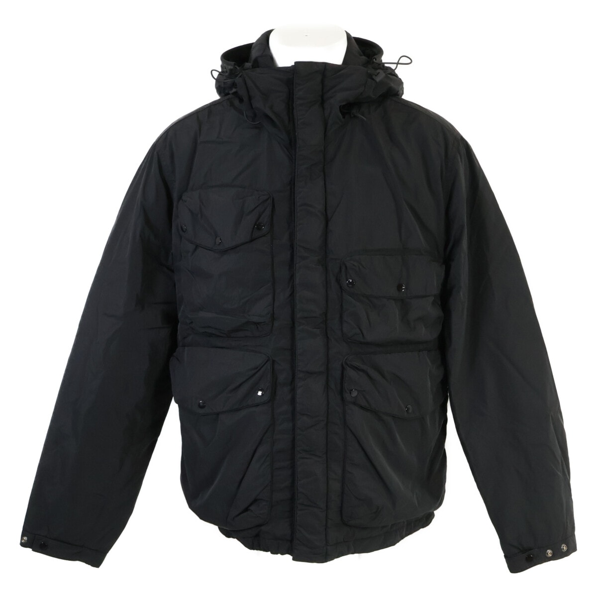 シーピーカンパニー 【美品】19CMOW010A CHROME-R Goggle Jacket ゴーグル ※サイズの記載はございません。