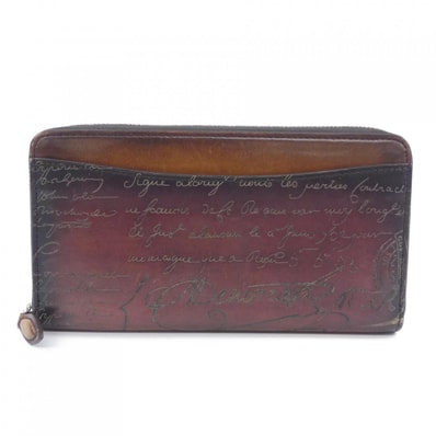 ベルルッティ Berluti イタウバグラディアント WALLET