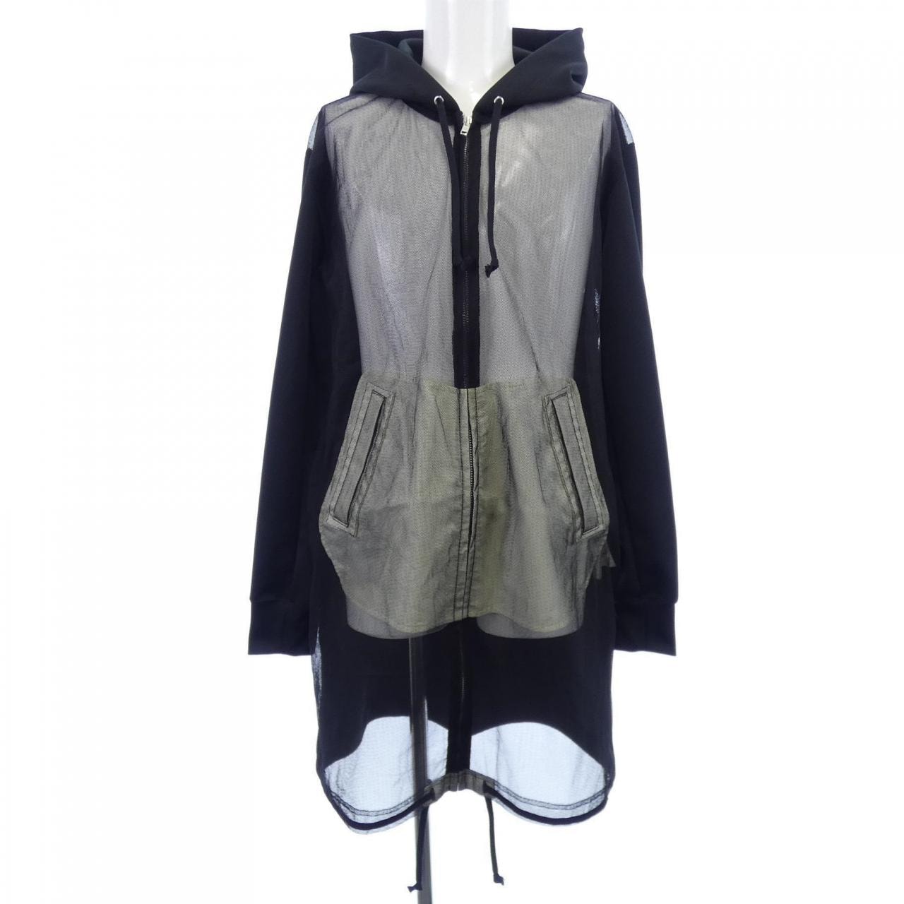 コムデギャルソンオム COMME des GARCONS HOMME PO-T031 コート