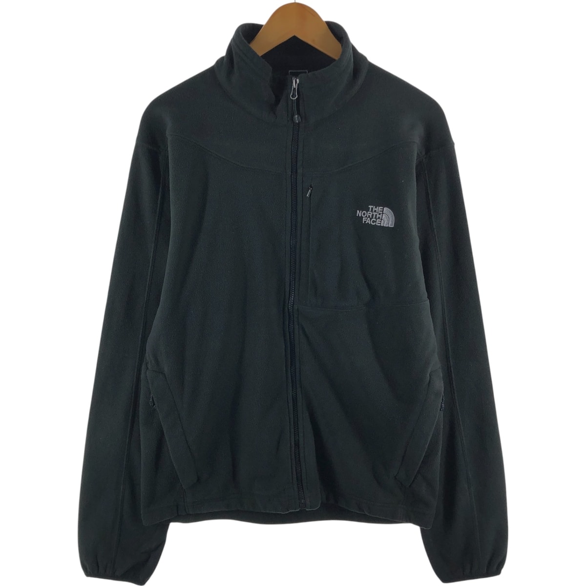 古着 ザノースフェイス THE NORTH FACE フリースジャケット メンズXL相当/eaa526401