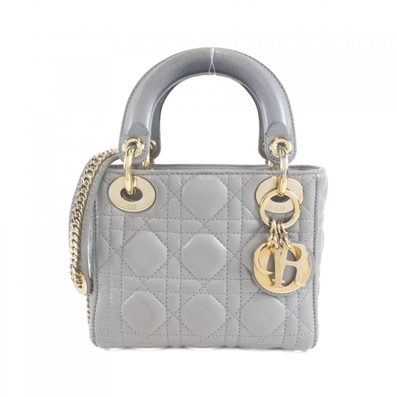クリスチャンディオール レディ ディオール ミニ M0505OADU バッグ