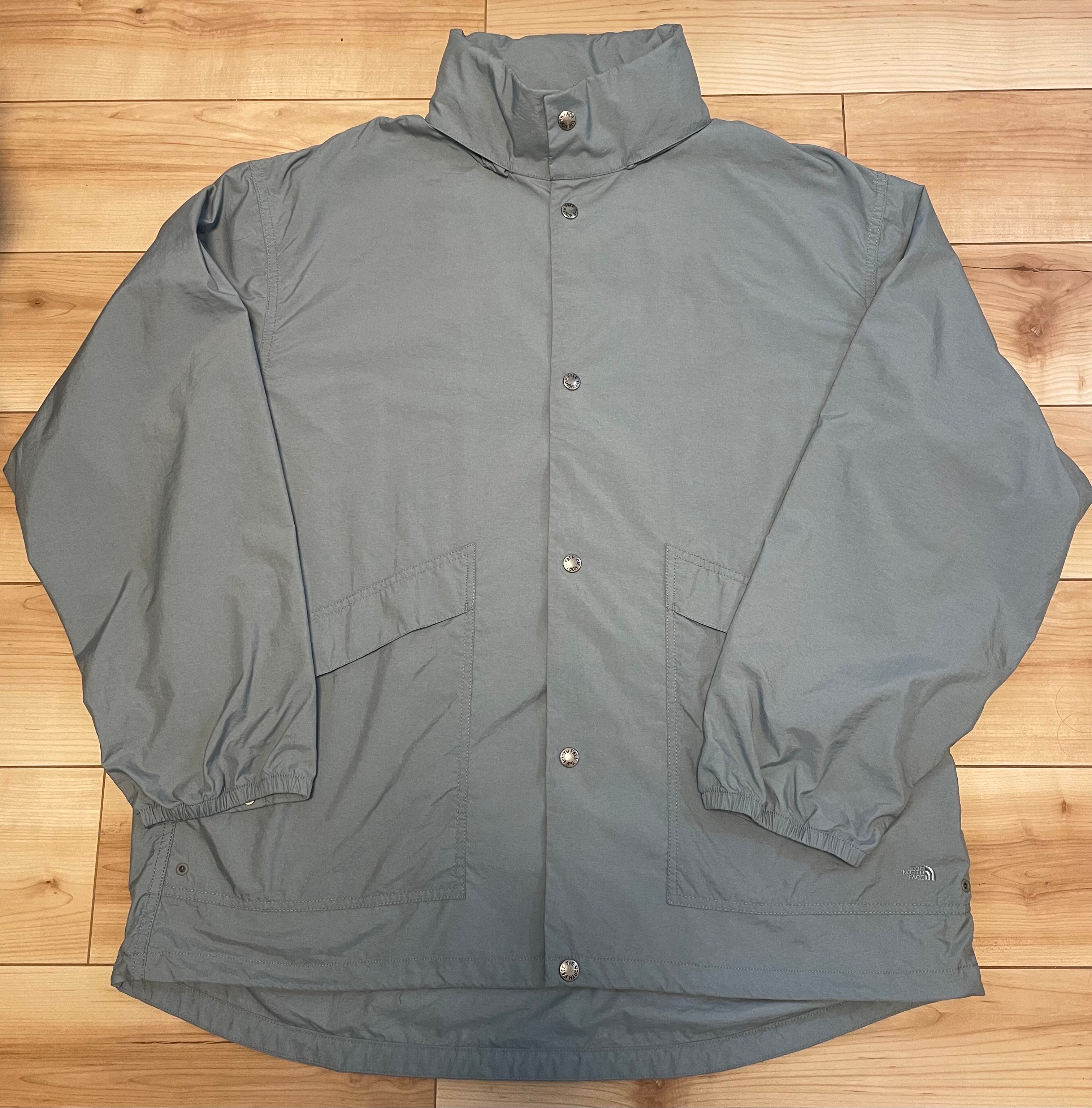 THE NORTH FACE PURPLE LABEL】Mountain Field Jacket