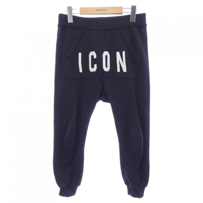 ディースクエアード DSQUARED2 S74KB0201 パンツ