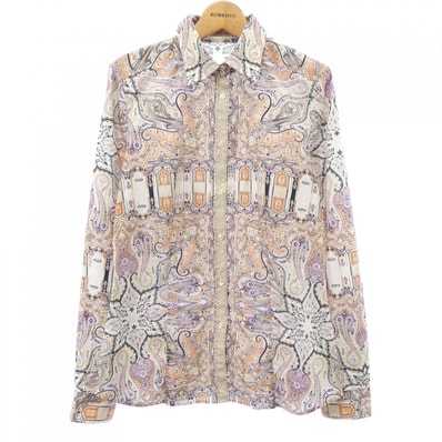 エトロ ETRO 161-15193-4240 シャツ