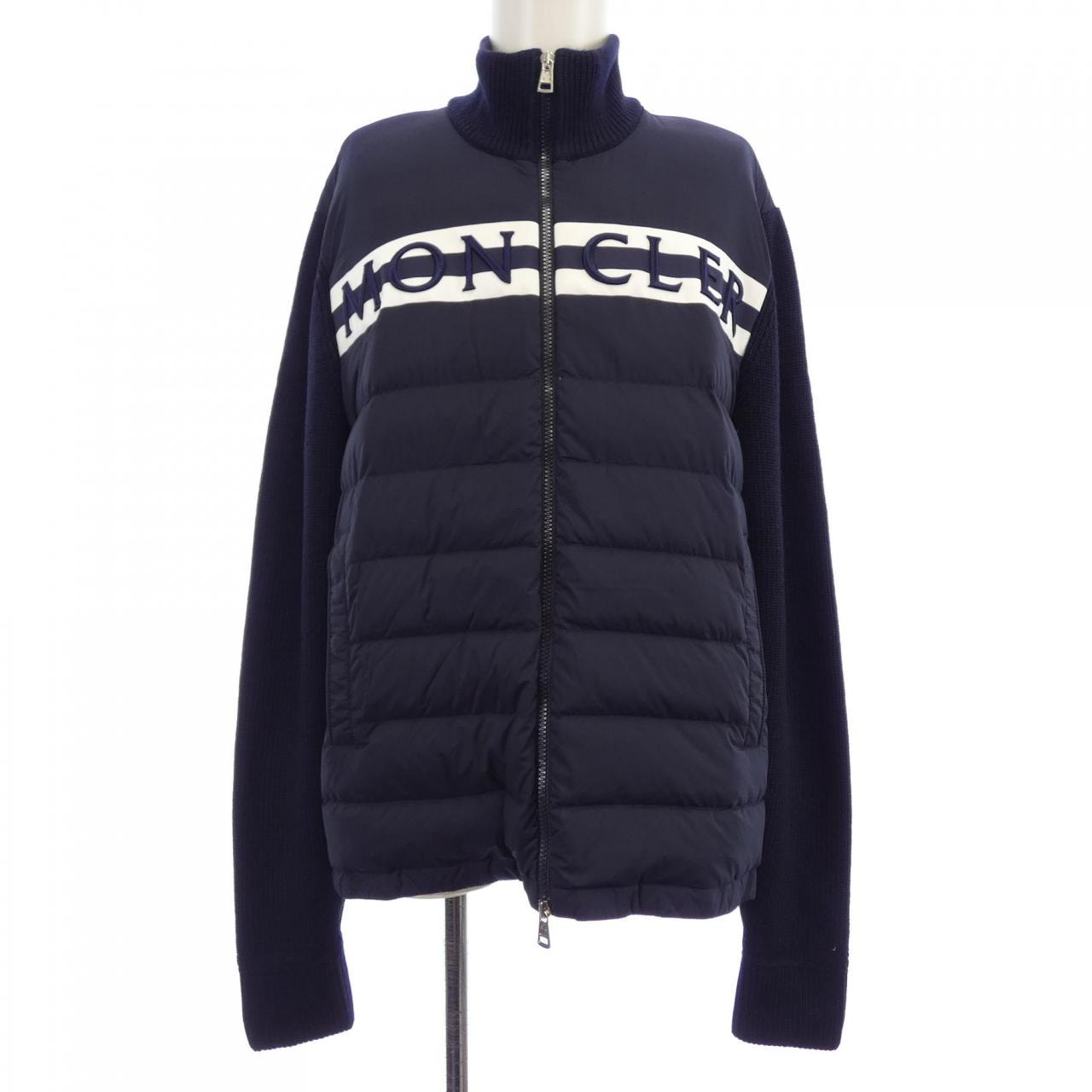 モンクレール MONCLER 20919B00001 ダウンジャケット