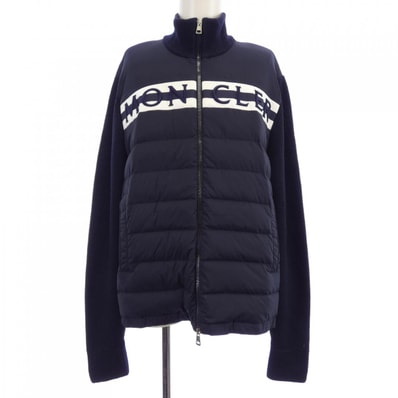モンクレール MONCLER 20919B00001 ダウンジャケット