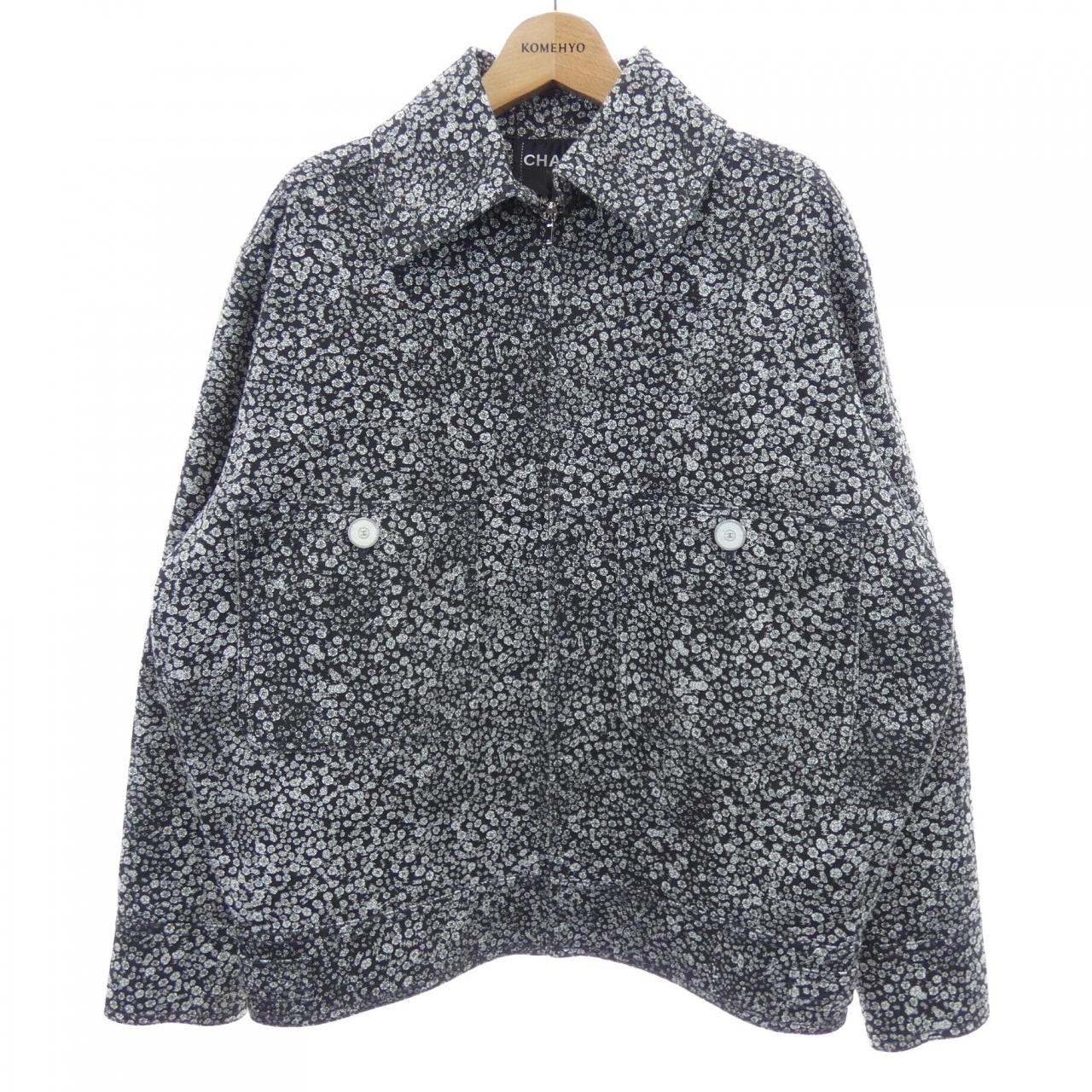 シャネル CHANEL P71267V62844 ジャケット