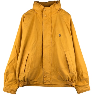 古着 90年代 ノーティカ NAUTICA セーリングジャケット メンズXXL相当 ヴィンテージ/eaa590392