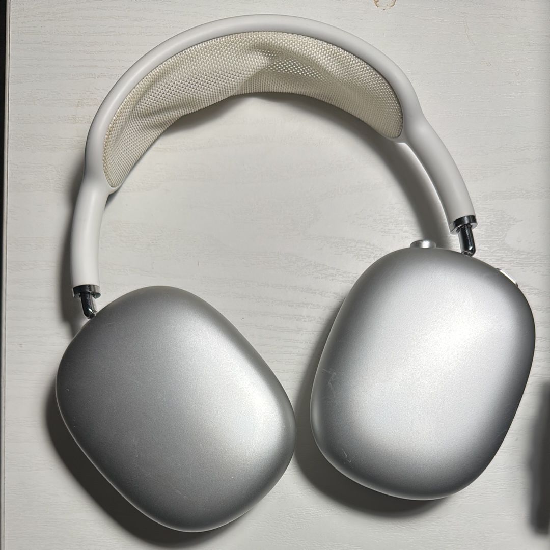 Apple AirPods Max / シルバーの新品/中古フリマ(通販)｜スニダン