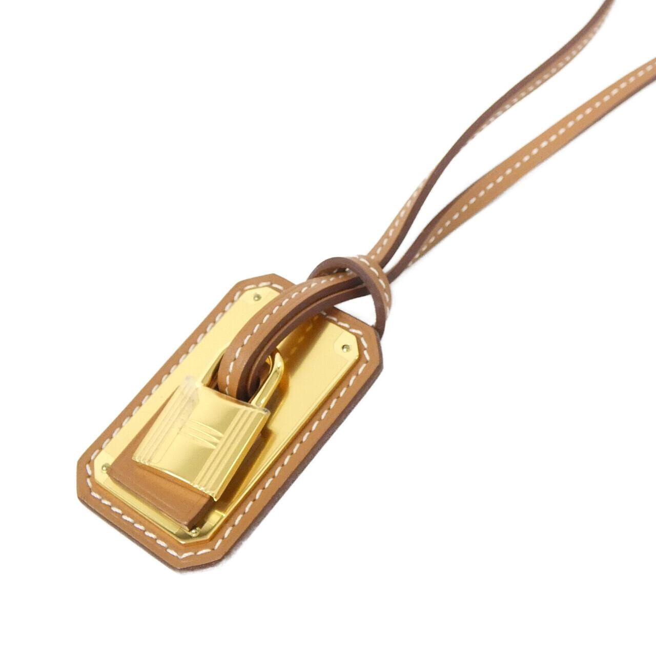 【未使用品】エルメス オーケリー GM 078853CC ネックレス