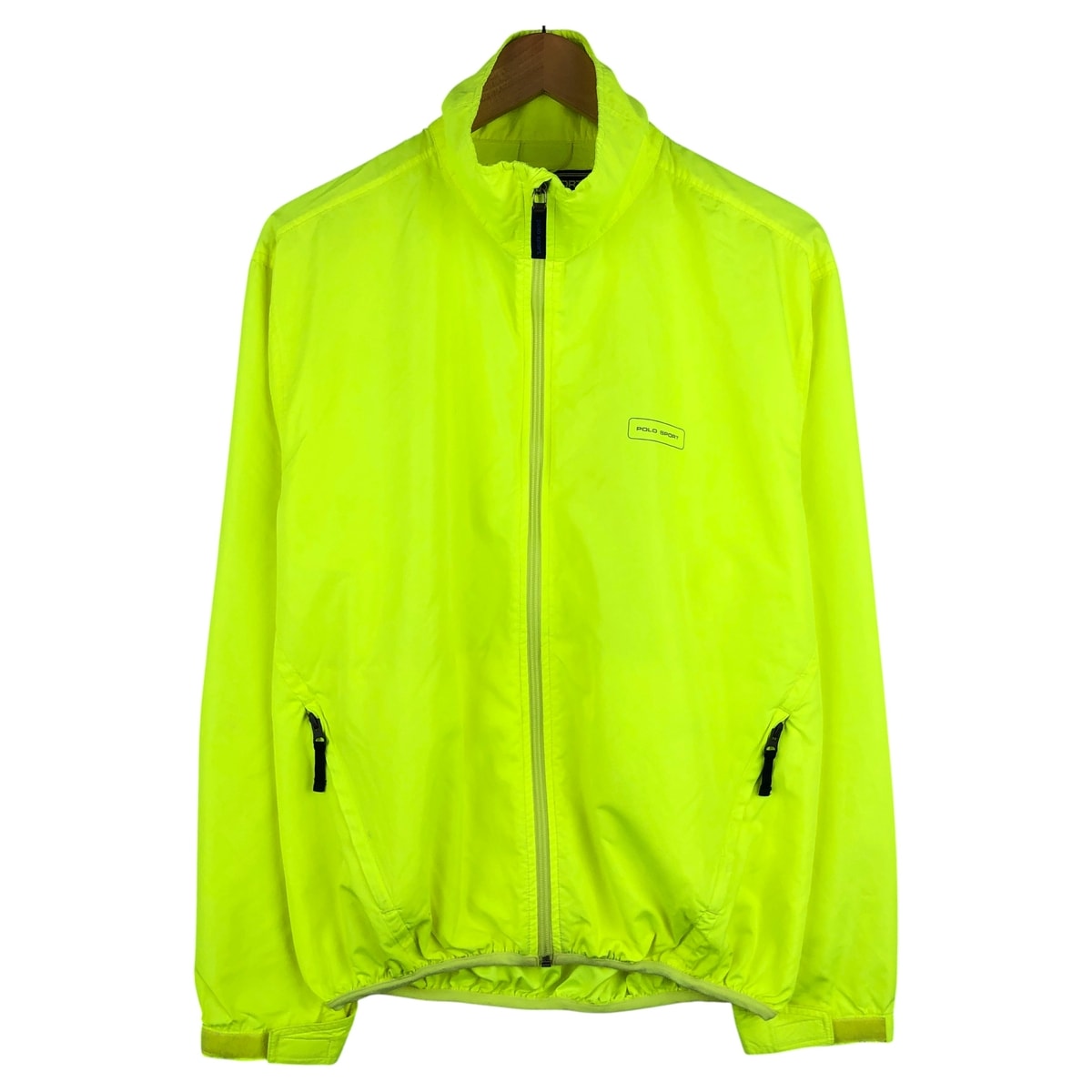 古着 ラルフローレン Ralph Lauren POLO SPORT ポロスポーツ ウインドブレーカー メンズM相当/eaa604275