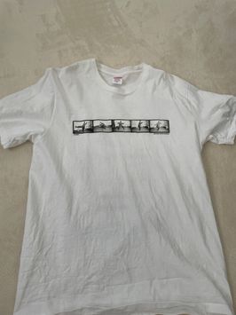 Supreme Milford Graves Tee