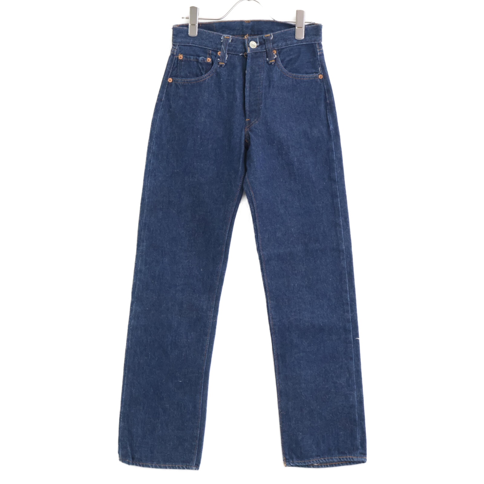 古着アジト　66後期　501 リーバイス　levi's ほぼデッド 中古・古着通販】LEVI'S (リーバイス) 66後期 ヴィンテージ501