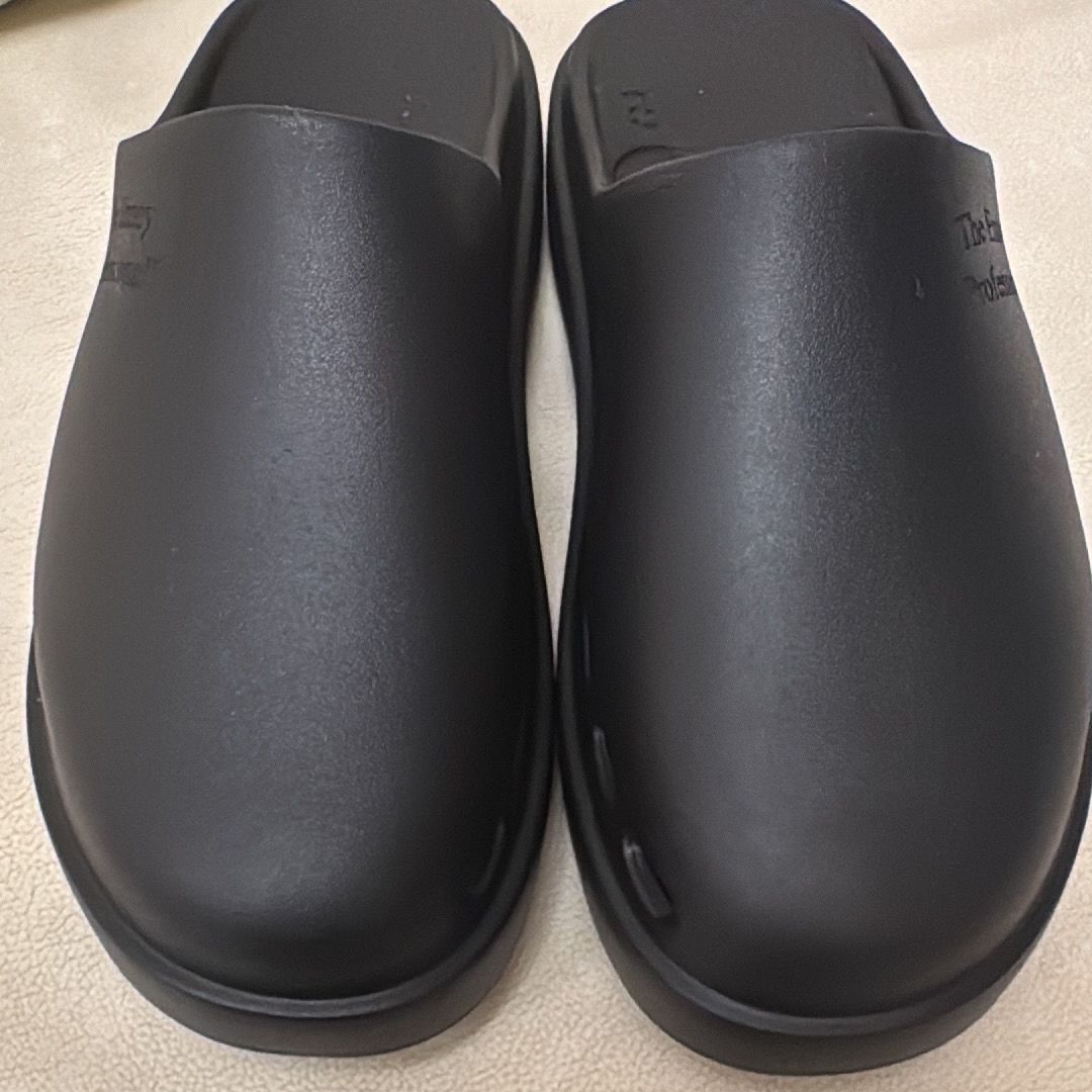 PPACO × ENNOY Whale "Black"