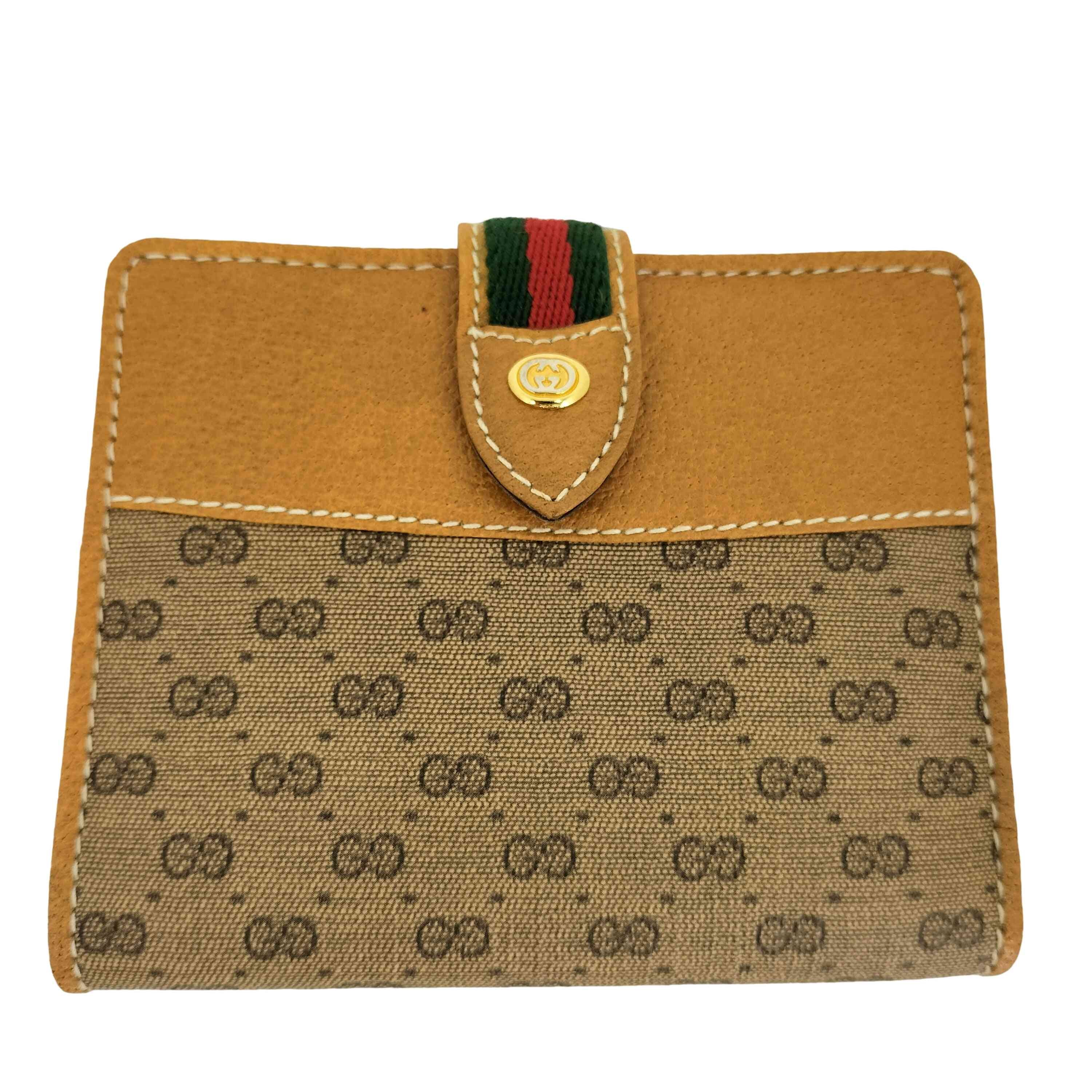 Accessory Collection 二つ折り財布【1142751320750】