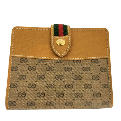 Accessory Collection 二つ折り財布【1142751320750】