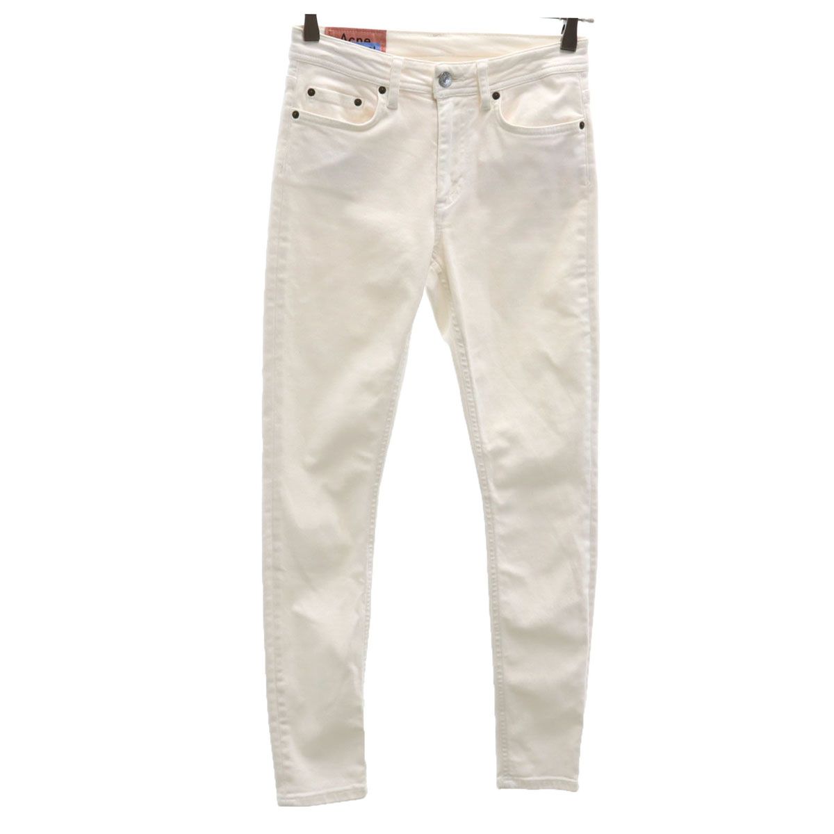 ACNE STUDIOS スキニーパンツ