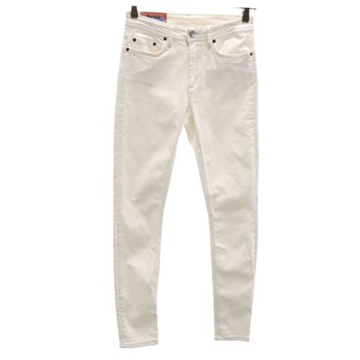 ACNE STUDIOS スキニーパンツ