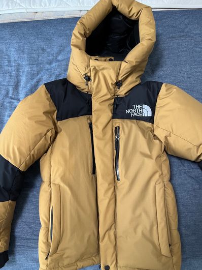 The North Face Baltro Light Jacket UB 2020/2021 "Utility Brown"