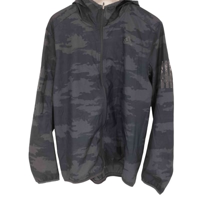 Response Hooded Wind Jacket【1142654724150】