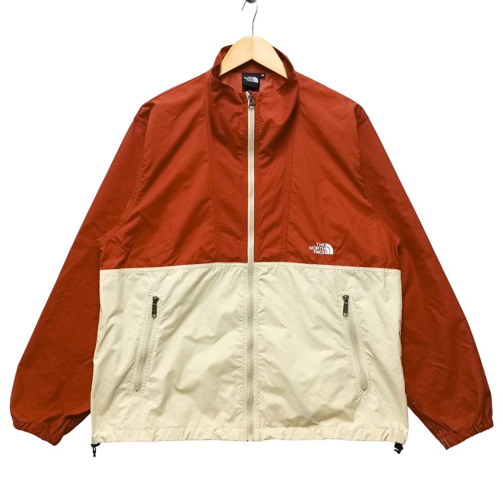 THE NORTH FACE ザ・ノースフェイス NP22334R  Compact Blouson コンパクトジャケット 54131