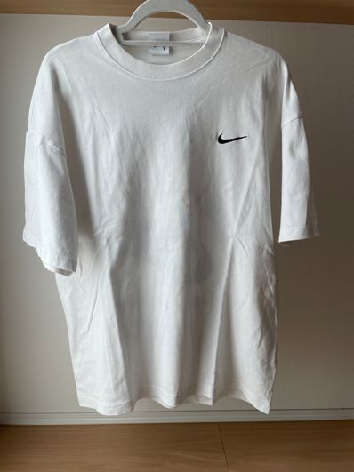 Stussy x Nike Men's T-Shirt "White"