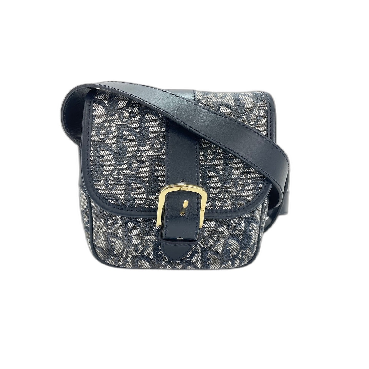 ディオール Dior ショルダーバッグ【中古】