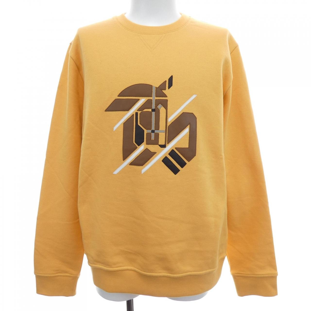 エルメス HERMES スウェット