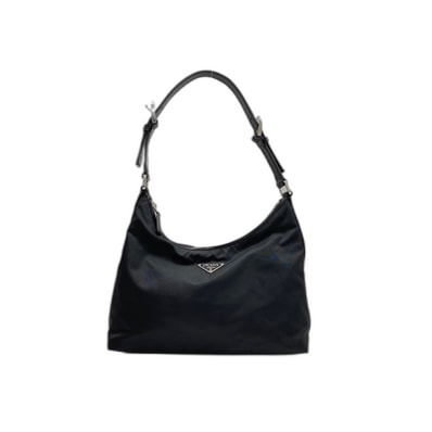 プラダ PRADA ハンドバッグ【中古】