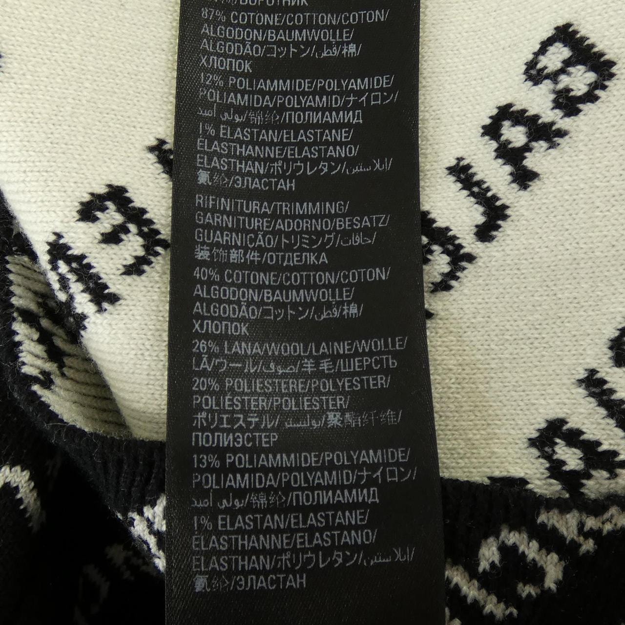 C (やや傷や汚れあり)】バレンシアガ BALENCIAGA WARDROBE 702952