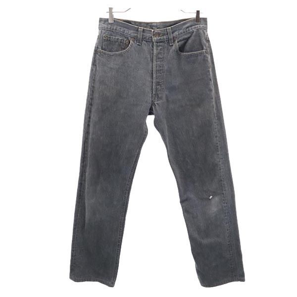 Levi's 90s ストレートデニムパンツ