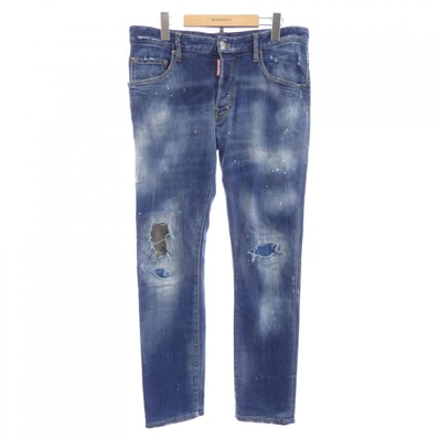 ディースクエアード DSQUARED2 S74LB993S3078 ジーンズ