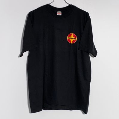 Supreme x HYSTERIC GLAMOUR Pin Up Tee "Black"