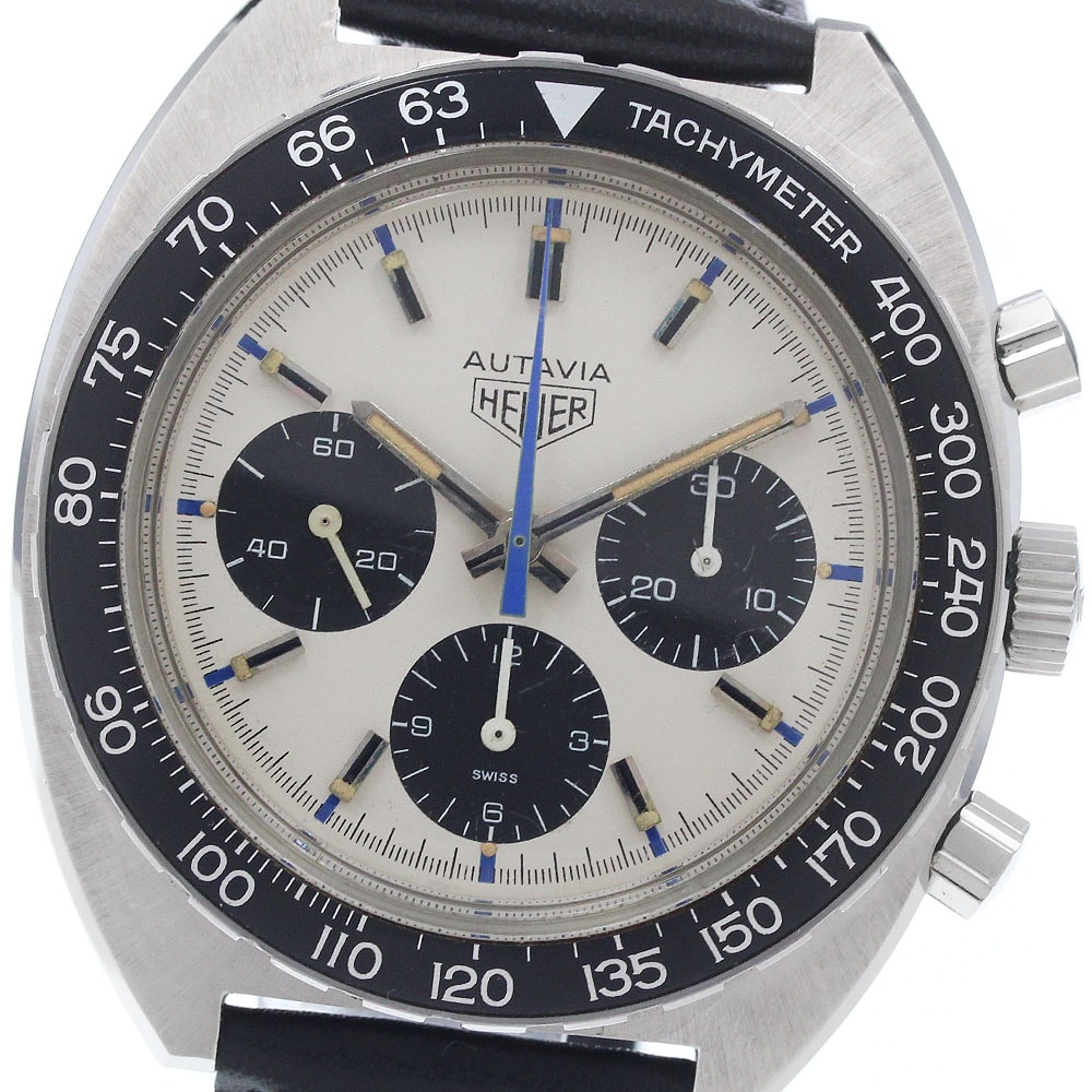 タグホイヤー オータヴィア 73663 メンズ 【中古】