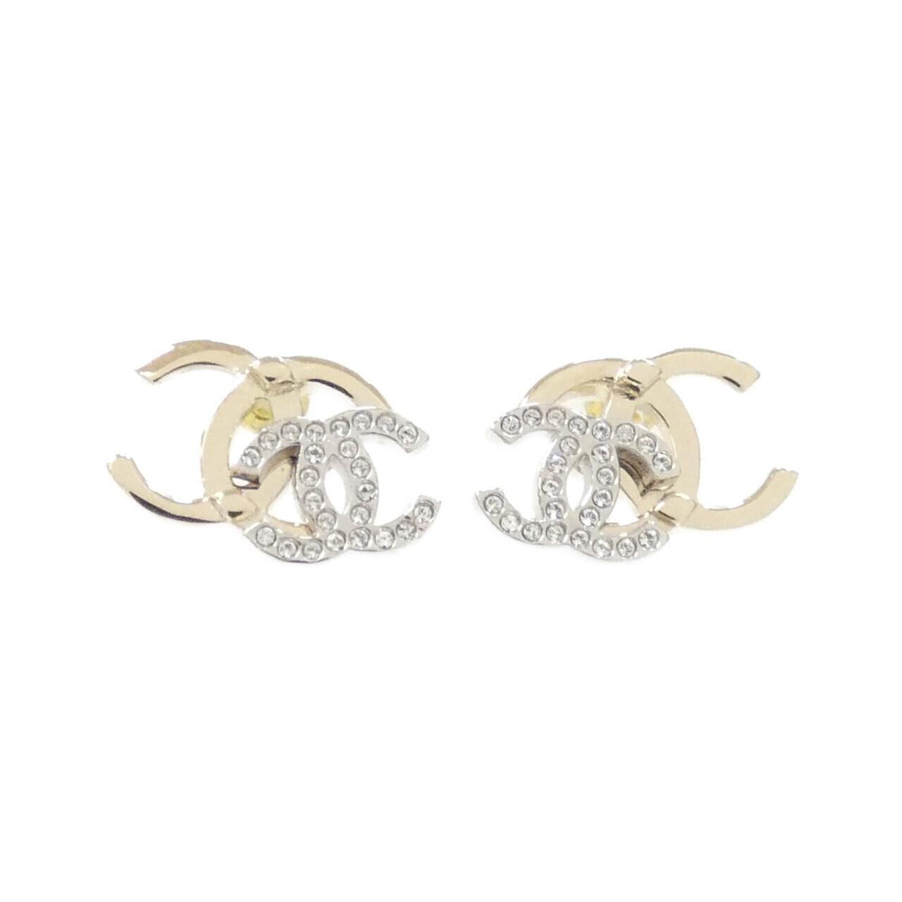 シャネル AB6426 ピアス