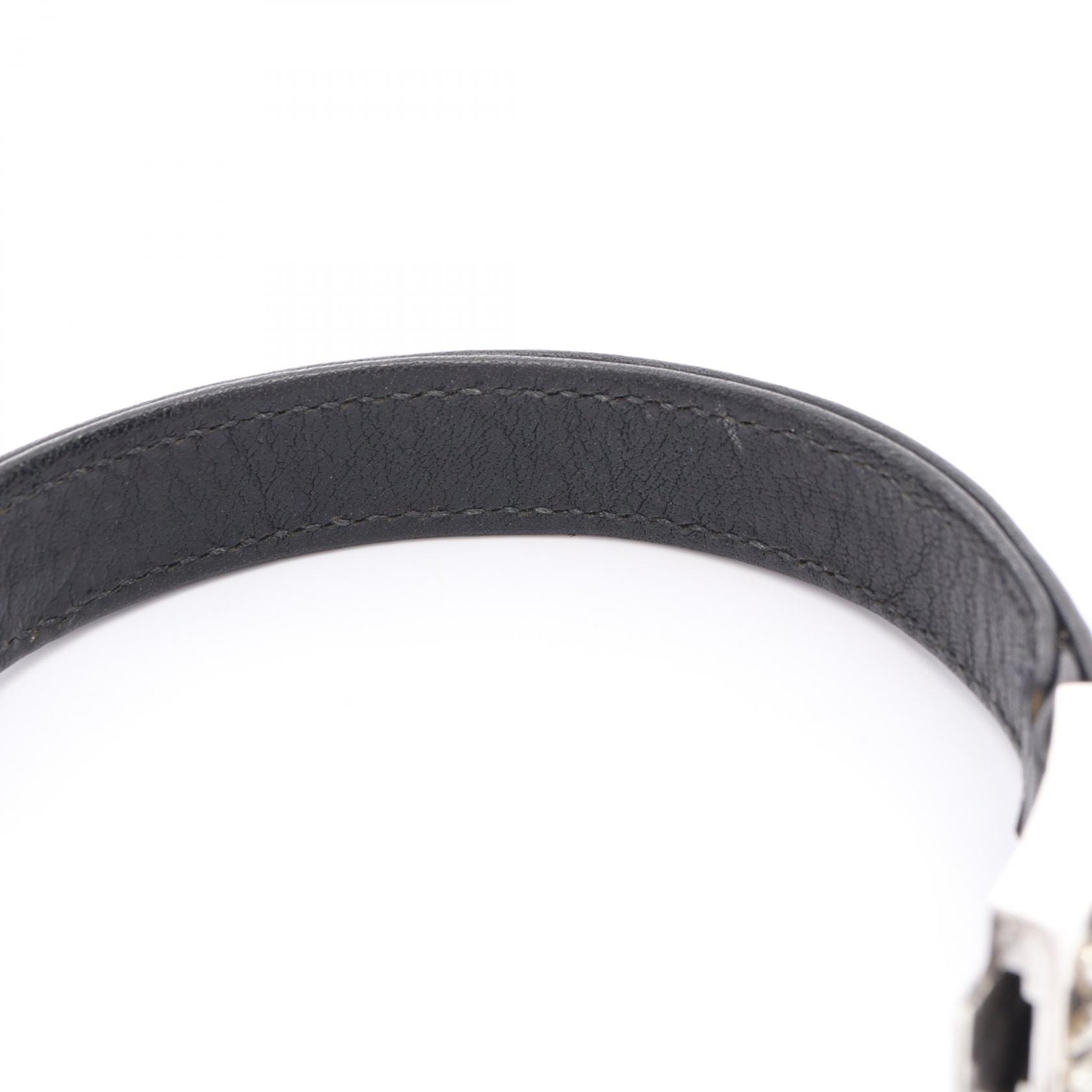 C (やや傷や汚れあり)】クロムハーツ CHROME HEARTS HARNESS CLASP