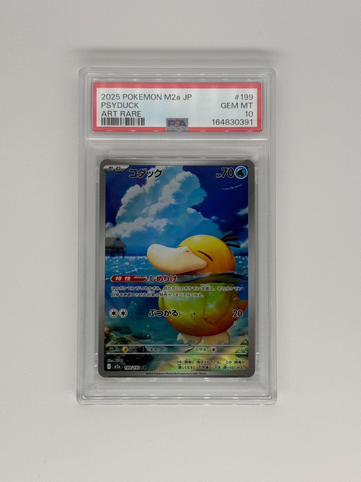 コダック AR [M2a 199/193](ハイクラスパック「MEGAドリームex」)