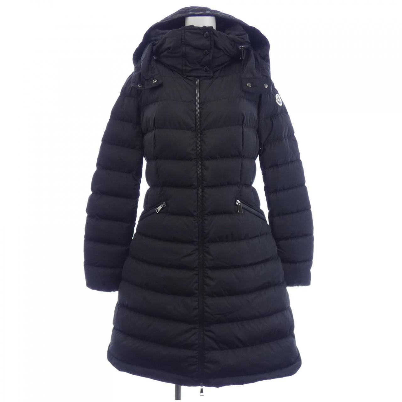 モンクレール MONCLER FLAMMETTE ダウンコート