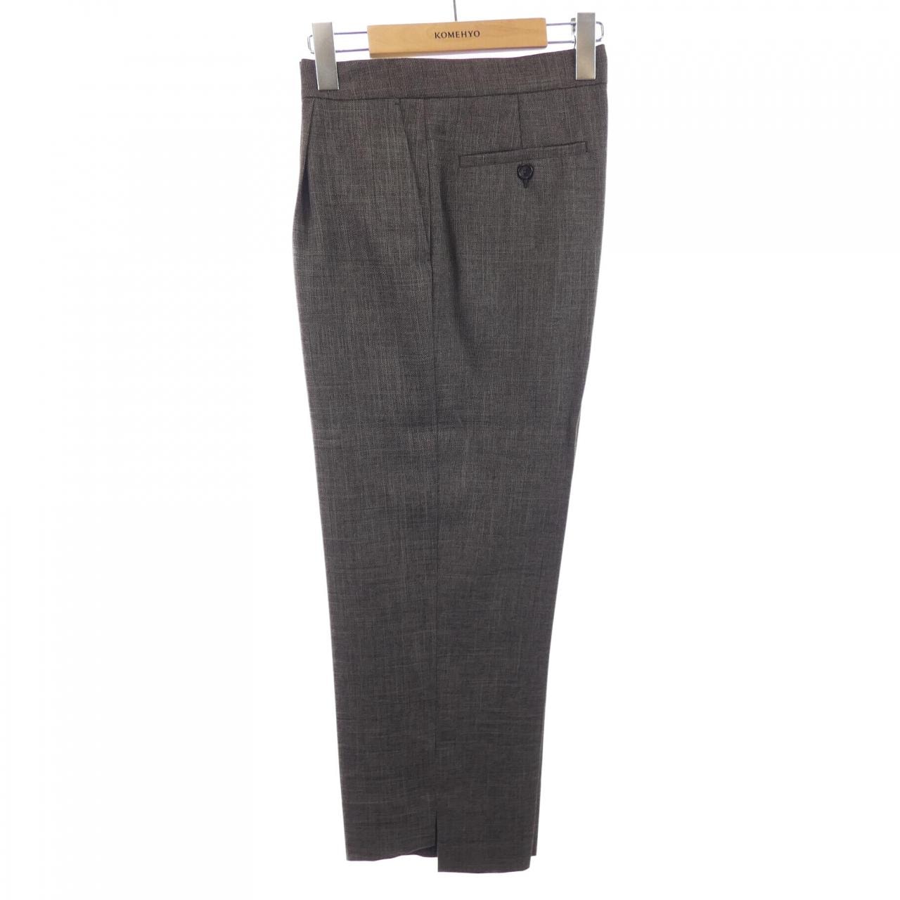 アクネストゥディオズ ACNE STUDIOS 10L166 パンツ