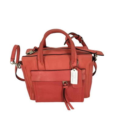 BLEECKER MINI RILEY CARRYALL【1143095054493】