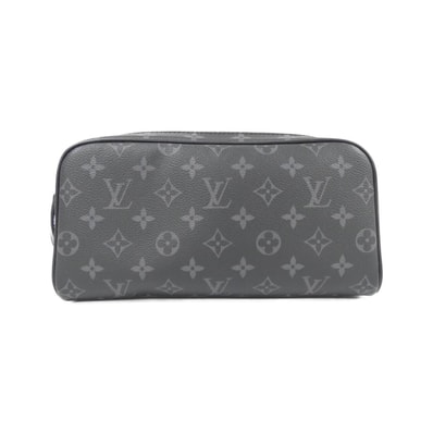 ルイヴィトン モノグラム エクリプス ドップ キット M46354 ポーチ