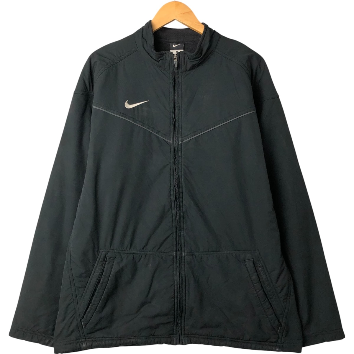 古着 ナイキ NIKE ウインドブレーカー メンズXL相当/eaa564906