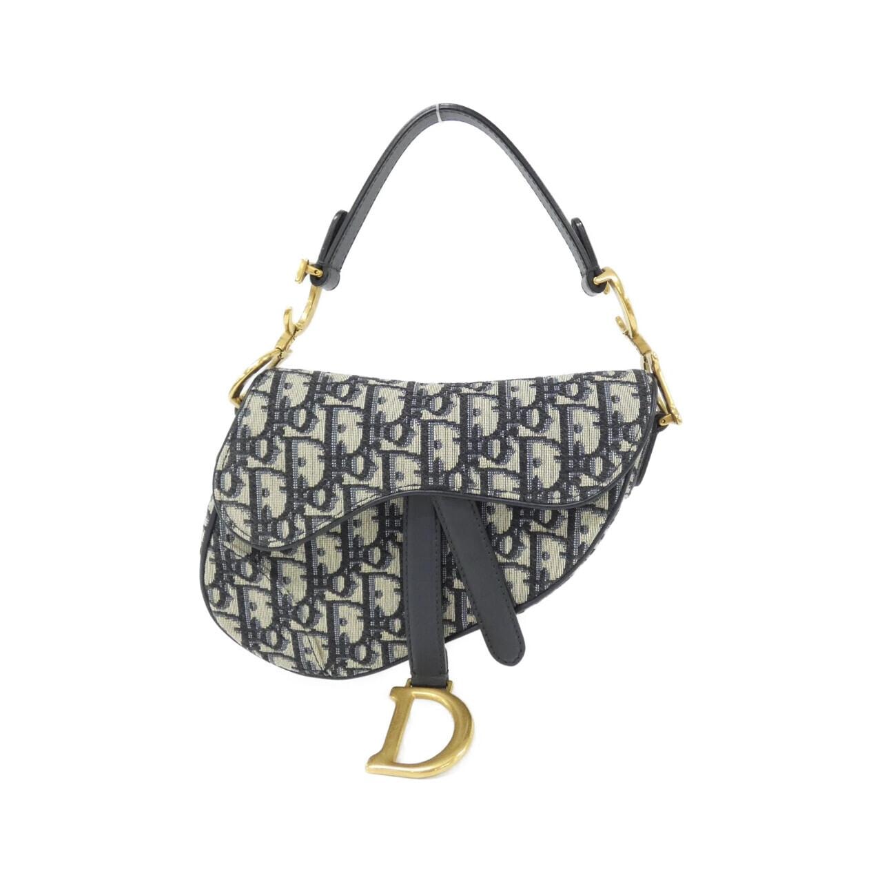 クリスチャンディオール DIOR OBLIQUE サドル M0447CTZQ バッグ