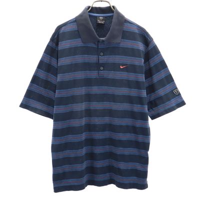 NIKE ナイキ ゴルフ 半袖 ポロシャツ