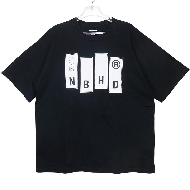 NEIGHBORHOOD x Team Ikuzawa Tee SS 
