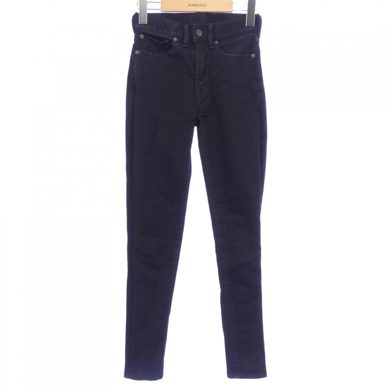 ダブルアールエル RRL ジーンズ