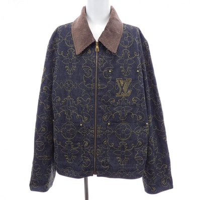 ルイヴィトン LOUIS VUITTON HRA86WMSU ジャケット