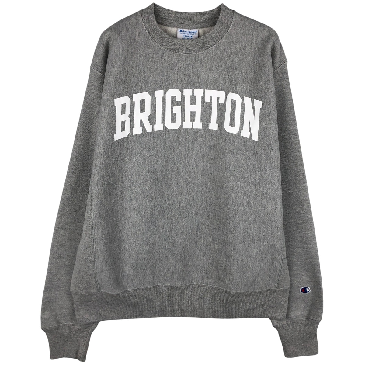 古着 チャンピオン Champion REVERSE WEAVE リバースウィーブ スウェットシャツ トレーナー メンズM相当/eaa598656