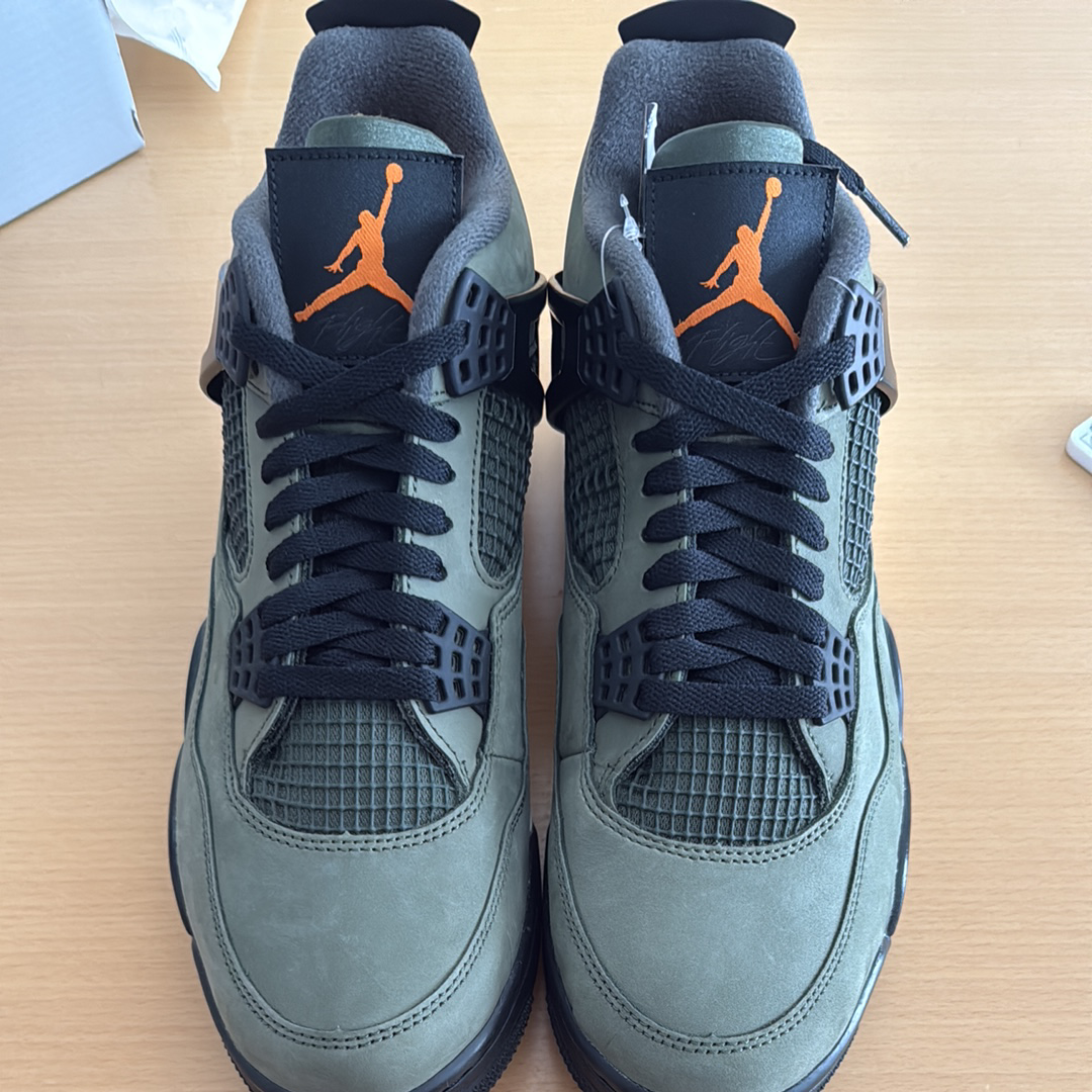 レア！　新品　NIKE ジョーダン オリンピア シュプリーム 27.5cm 2025年最新】sup jordanの人気アイテム - メルカリ